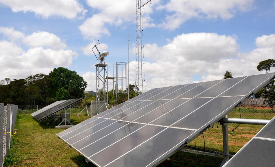 Desenvolvimento Sustentável tem exemplos no Paraná como o do Programa Zero Energia