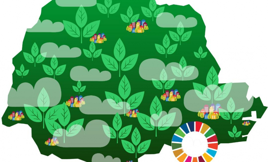 Desenvolvimento Sustentável tem exemplos no Paraná como o do Programa Zero Energia