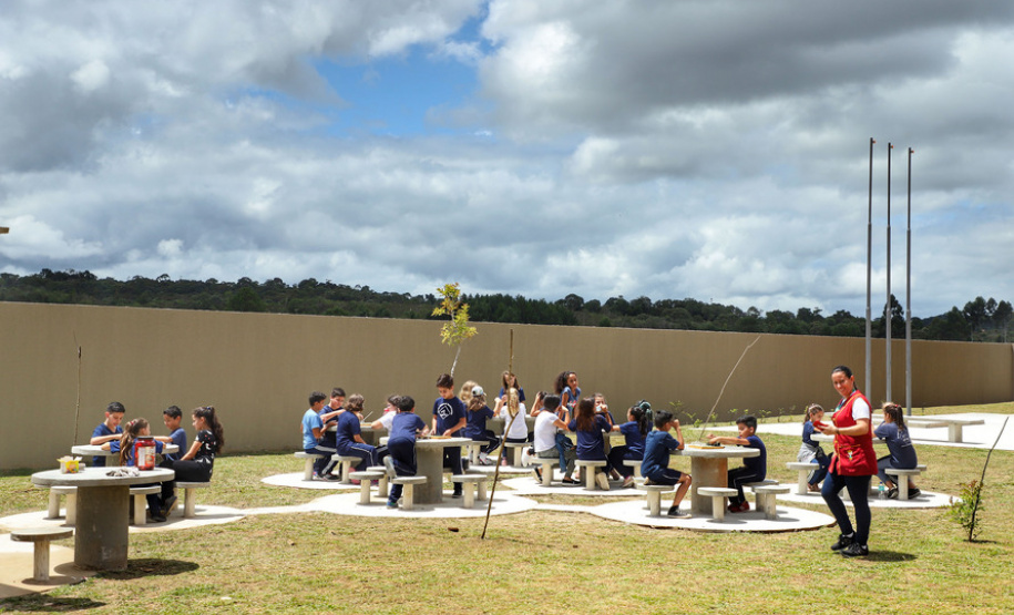 Desenvolvimento Sustentável tem exemplos no Paraná como o do Programa Zero Energia