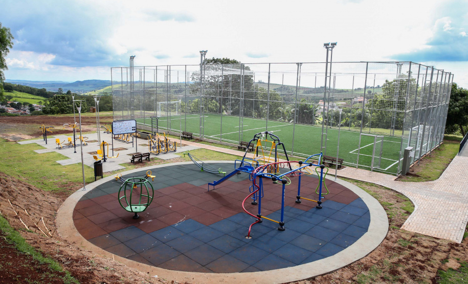 Desenvolvimento Sustentável tem exemplos no Paraná como o do Programa Zero Energia