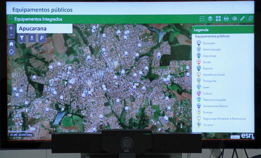 Prefeitos conhecem Projetos, Ações e ferramentas modernas da SEDU e Paranacidade que beneficiam aos Municípios