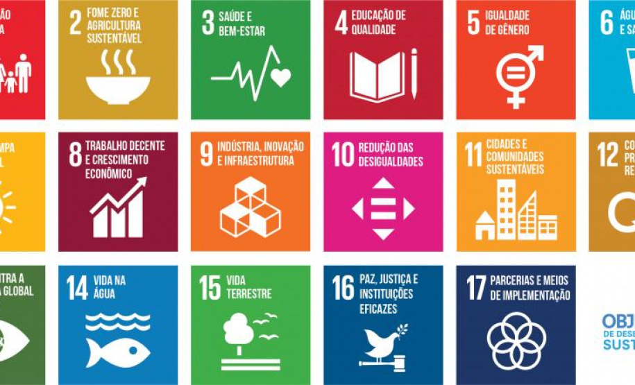 SEDU e CEDES atuam pela Adesão de Municípios aos ODSs da ONU