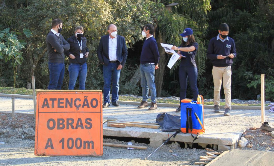 Pavimentação em concreto é opção para elevar qualidade de vida nos Municípios