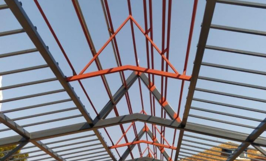 Praças ganham melhorias e incentivam o uso de Espaços Públicos