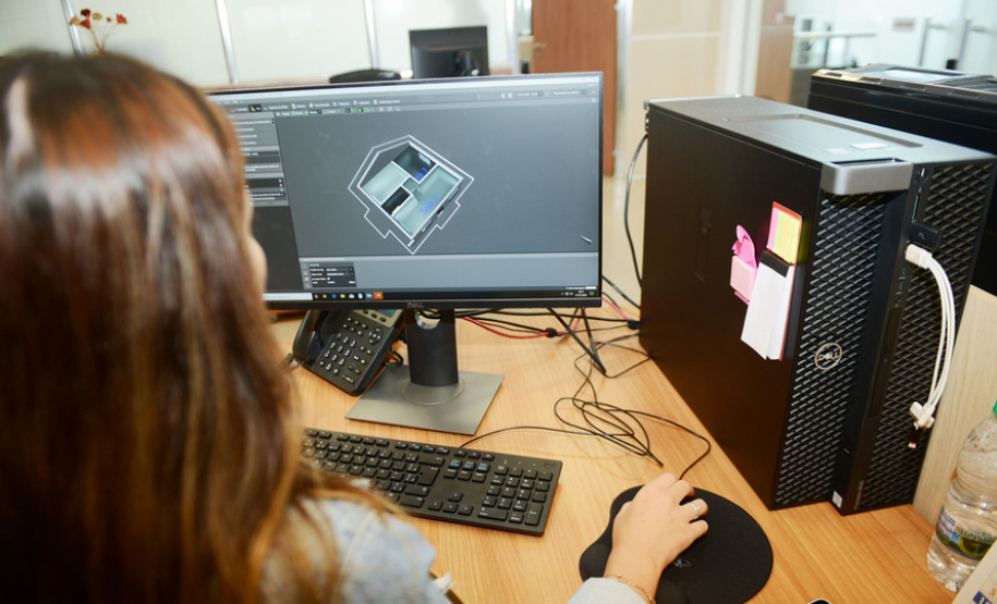 Com Escritório Acadêmico, Paraná vai auxiliar pequenos Municípios em Projetos para Obras