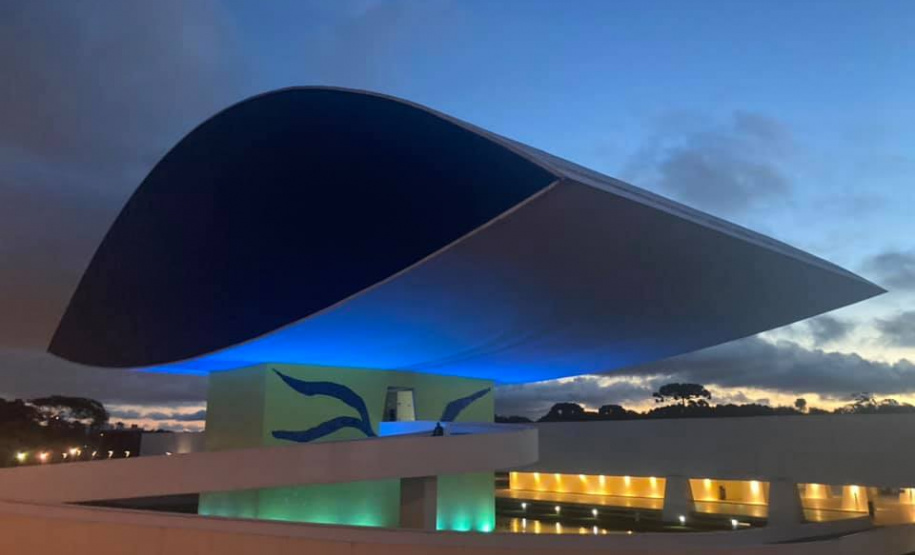 Paranacidade marca seu Jubileu de Prata neste dia 30 de Julho com a excelência de ações