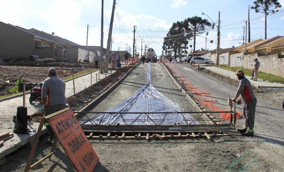 Paranacidade marca seu Jubileu de Prata neste dia 30 de Julho com a excelência de ações