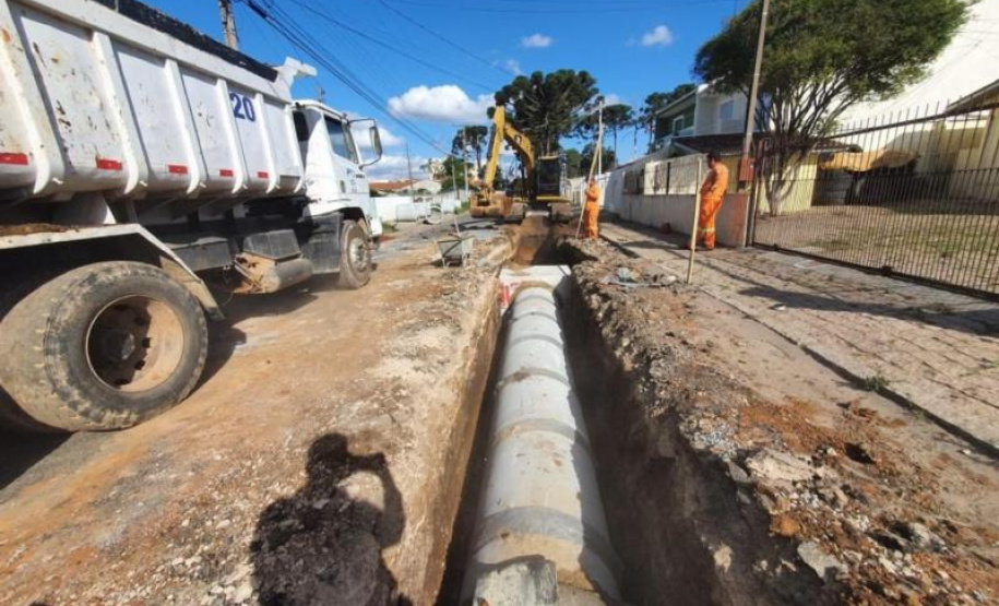 Paranacidade marca seu Jubileu de Prata neste dia 30 de Julho com a excelência de ações