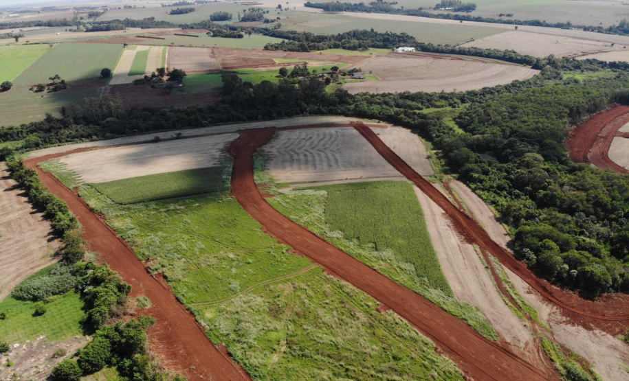 Paranacidade marca seu Jubileu de Prata neste dia 30 de Julho com a excelência de ações