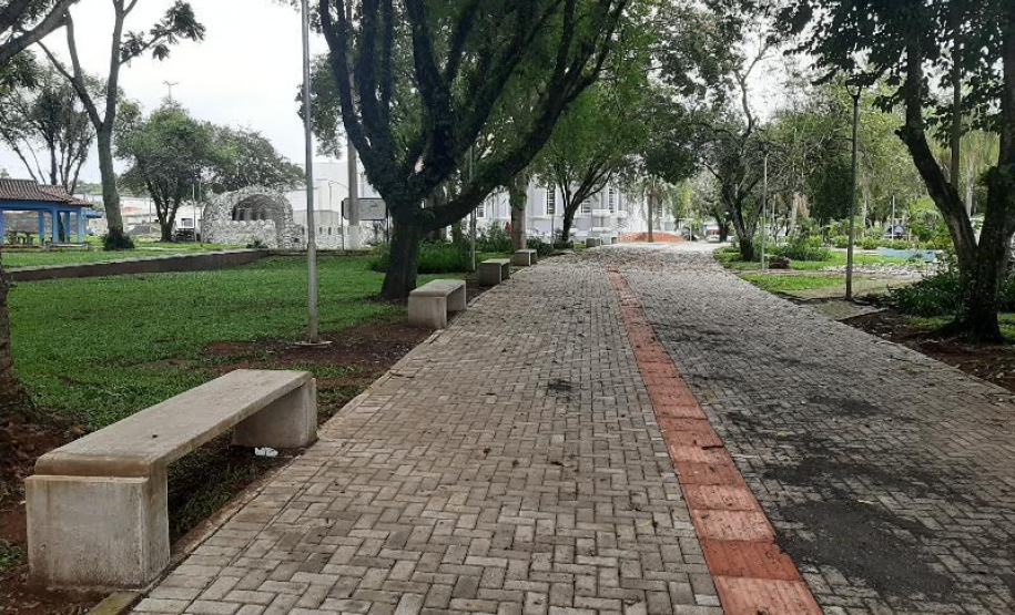 Paranacidade marca seu Jubileu de Prata neste dia 30 de Julho com a excelência de ações