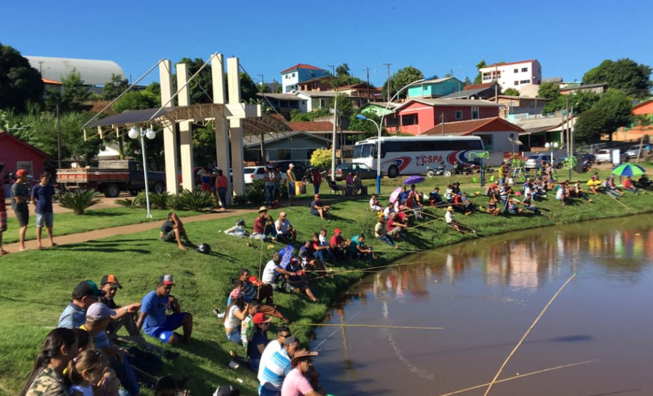Paranacidade marca seu Jubileu de Prata neste dia 30 de Julho com a excelência de ações