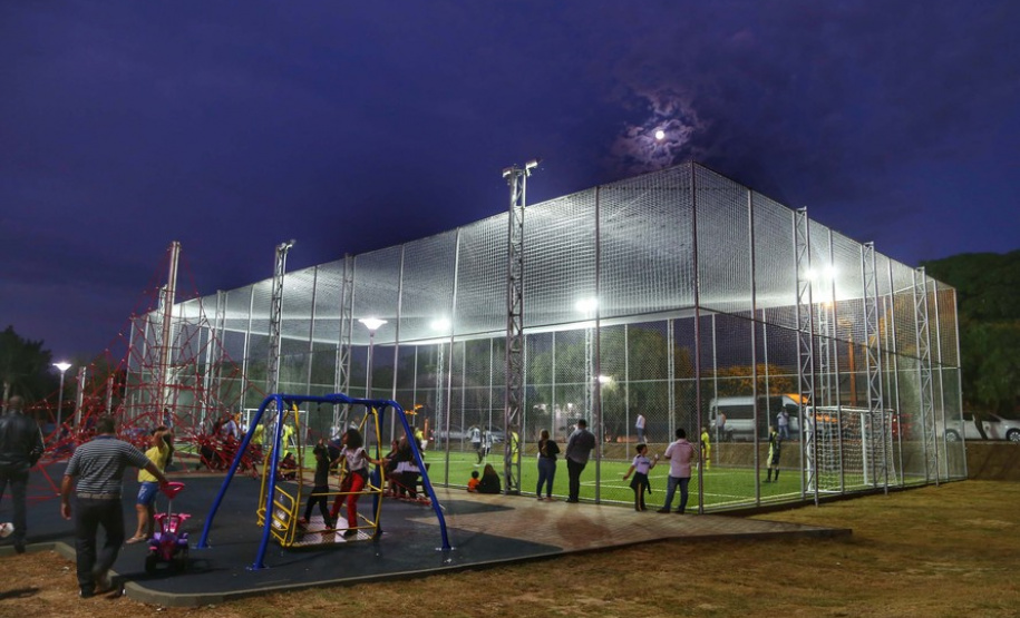 Paranacidade marca seu Jubileu de Prata neste dia 30 de Julho com a excelência de ações