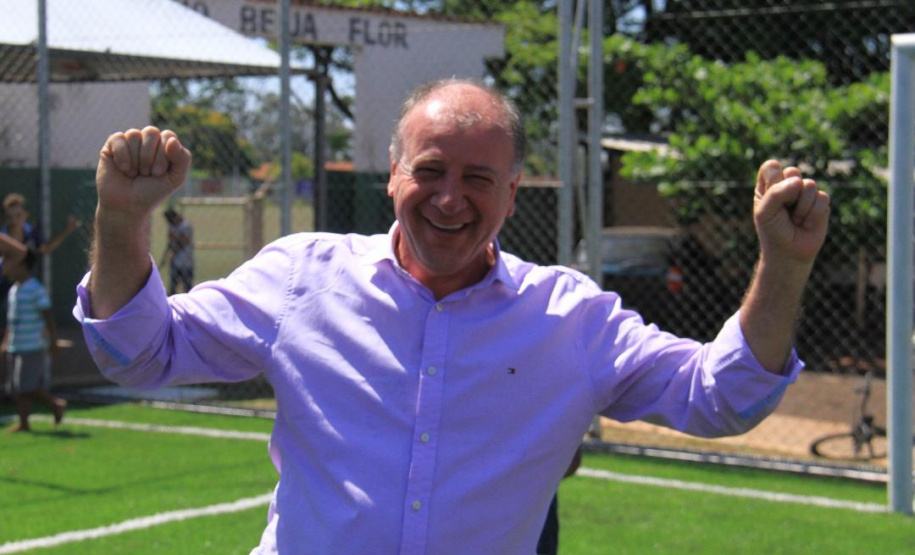 Paranacidade marca seu Jubileu de Prata neste dia 30 de Julho com a excelência de ações