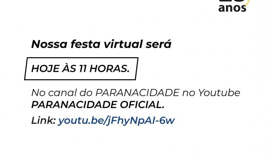 SUA PRESENÇA É VALIOSA E MUITO NOS HONRA