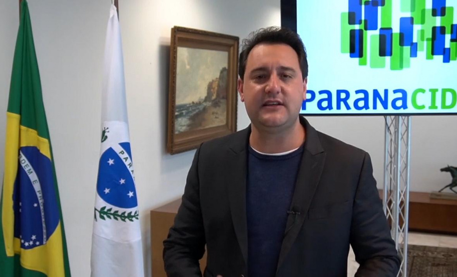 Paranacidade completa 25 anos de atividade com mais de 16 mil ações realizadas