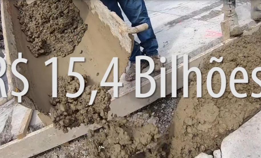 Paranacidade completa 25 anos de atividade com mais de 16 mil ações realizadas