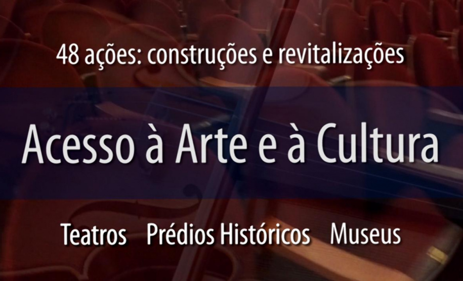 Paranacidade completa 25 anos de atividade com mais de 16 mil ações realizadas