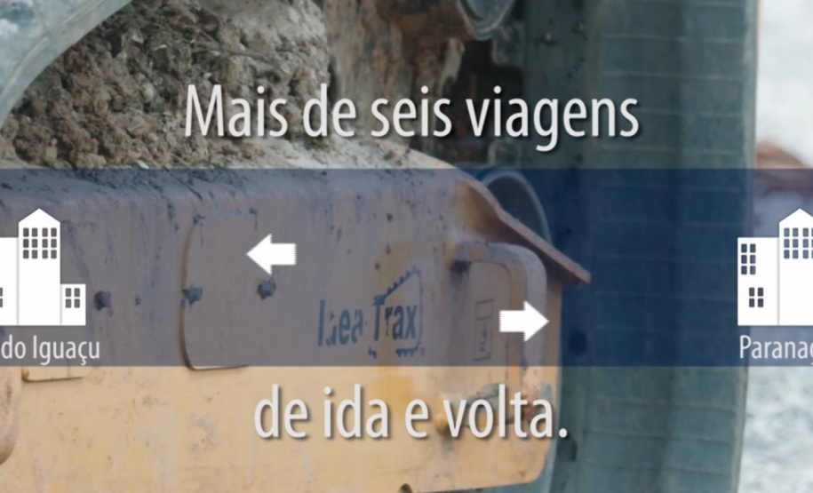 Paranacidade completa 25 anos de atividade com mais de 16 mil ações realizadas