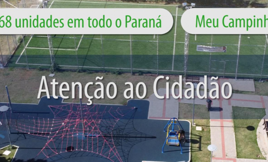 Paranacidade completa 25 anos de atividade com mais de 16 mil ações realizadas