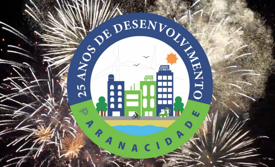 Paranacidade completa 25 anos de atividade com mais de 16 mil ações realizadas