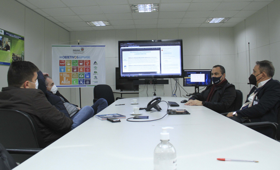 Cabrini conhece Projeto “Cidades Excelentes”