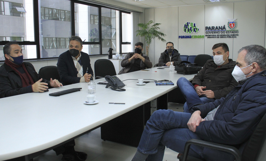 Cabrini conhece Projeto “Cidades Excelentes”