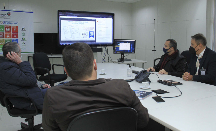 Cabrini conhece Projeto “Cidades Excelentes”