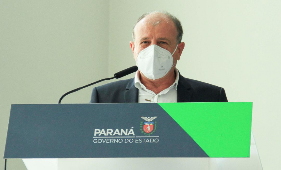 Governo do Paraná tem protagonismo na busca do desenvolvimento sustentável