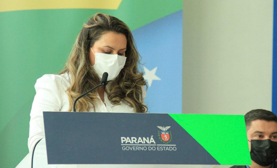 Governo do Paraná tem protagonismo na busca do desenvolvimento sustentável