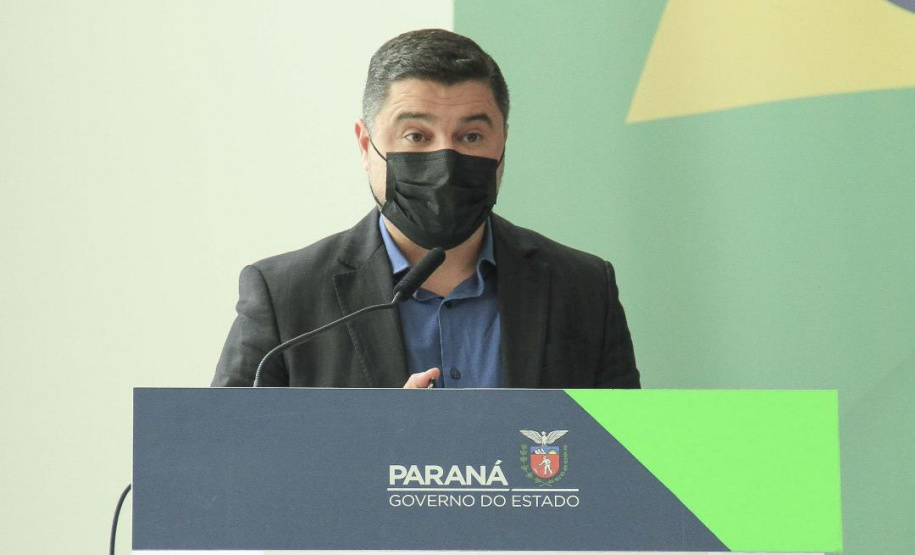 Governo do Paraná tem protagonismo na busca do desenvolvimento sustentável