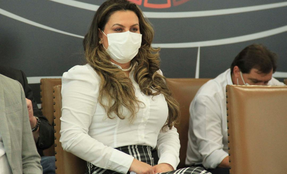 Governo do Paraná tem protagonismo na busca do desenvolvimento sustentável