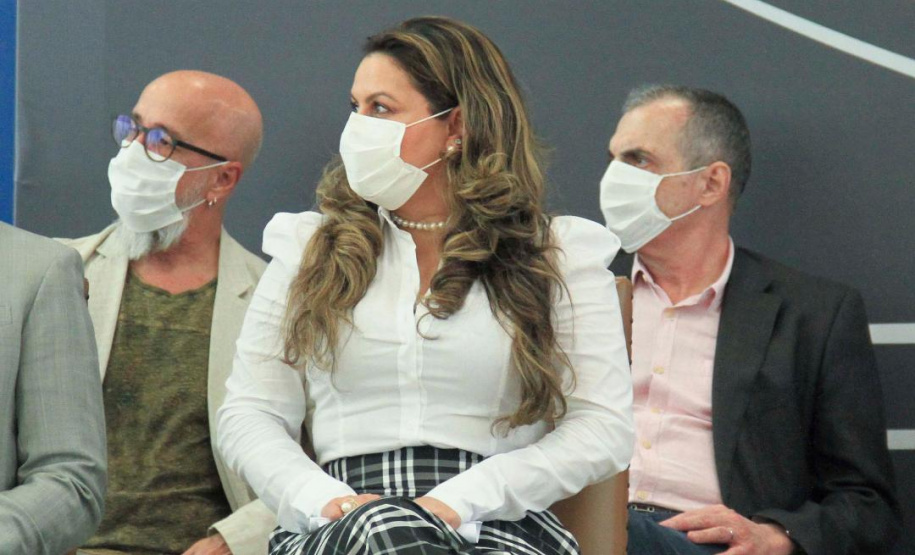 Governo do Paraná tem protagonismo na busca do desenvolvimento sustentável