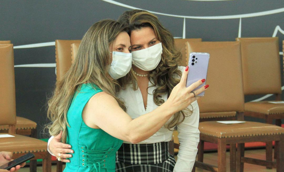 Governo do Paraná tem protagonismo na busca do desenvolvimento sustentável