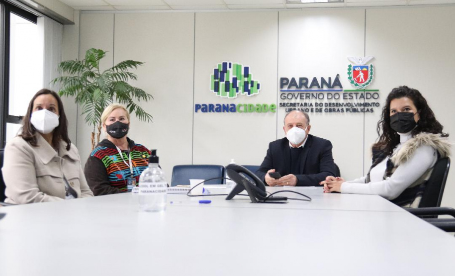 Prefeitos têm cinco dias para definirem adesão à Região Metropolitana de Maringá