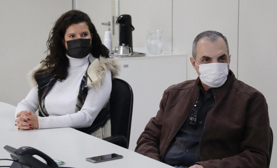 Prefeitos têm cinco dias para definirem adesão à Região Metropolitana de Maringá