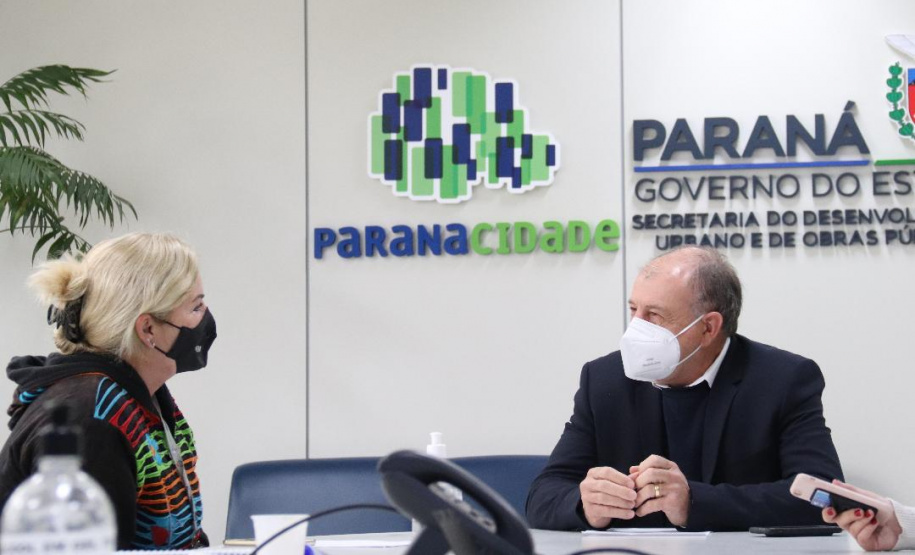 Prefeitos têm cinco dias para definirem adesão à Região Metropolitana de Maringá