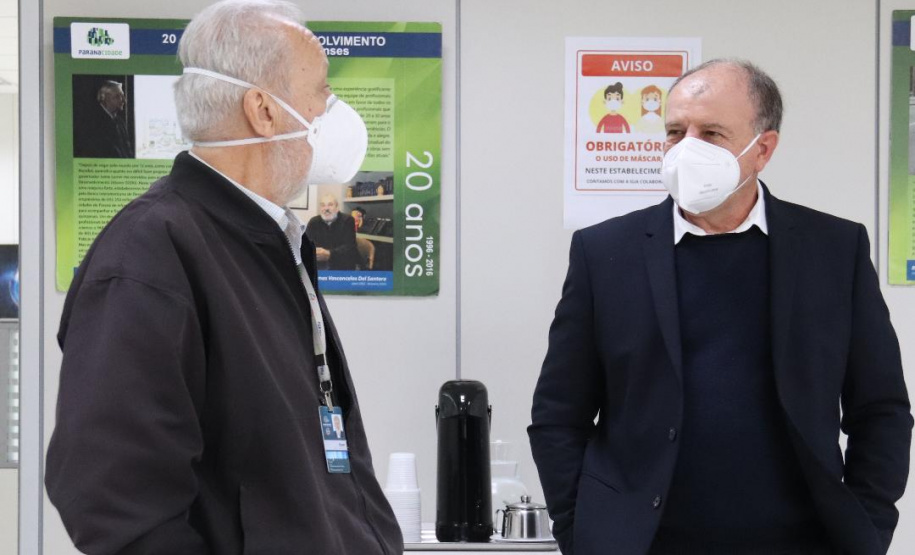 Prefeitos têm cinco dias para definirem adesão à Região Metropolitana de Maringá