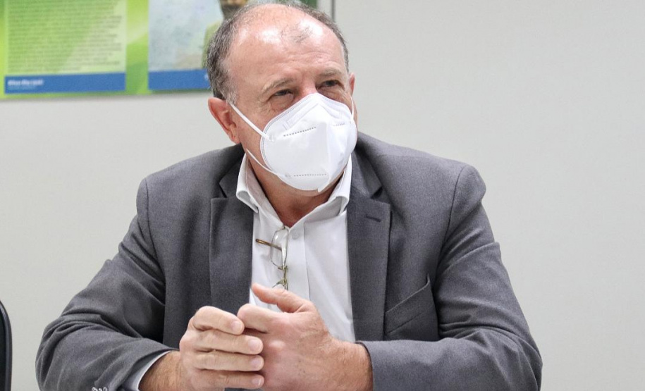 PARANACIDADE realiza o segundo evento do seu Jubileu