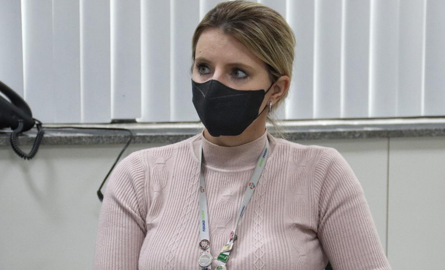 PARANACIDADE realiza o segundo evento do seu Jubileu