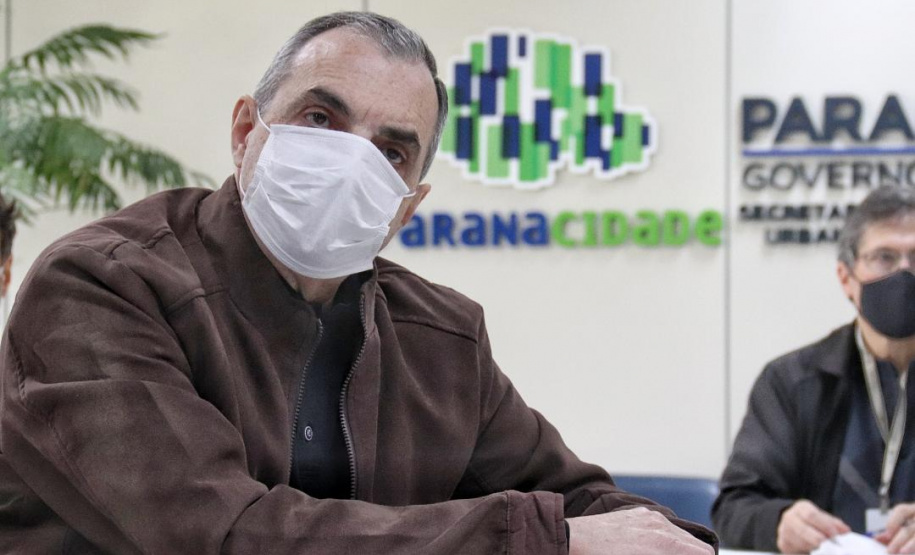 PARANACIDADE realiza o segundo evento do seu Jubileu