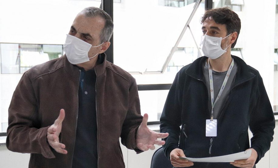 PARANACIDADE realiza o segundo evento do seu Jubileu