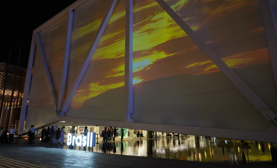 Paraná entrega à ONU Relatório sobre Desenvolvimento Sustentável no Estado