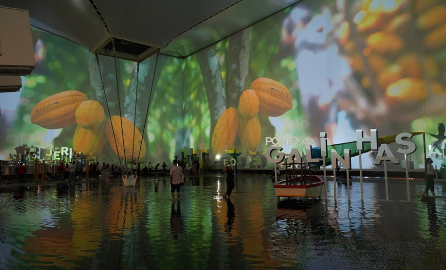 Paraná entrega à ONU Relatório sobre Desenvolvimento Sustentável no Estado