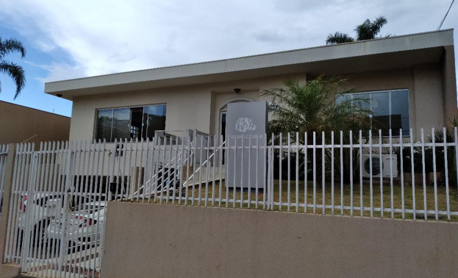 Paranacidade quer implantar o teletrabalho no próximo ano