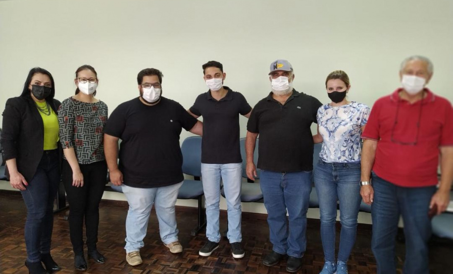 Paranacidade quer implantar o teletrabalho no próximo ano