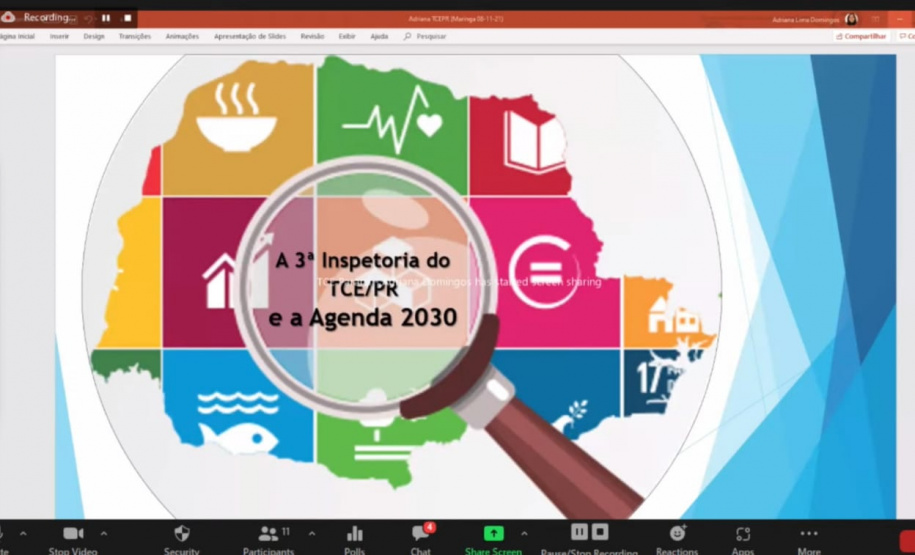 Prefeitos da AMUSEP assinam Carta de Compromisso com Agenda Municipalista dos ODS