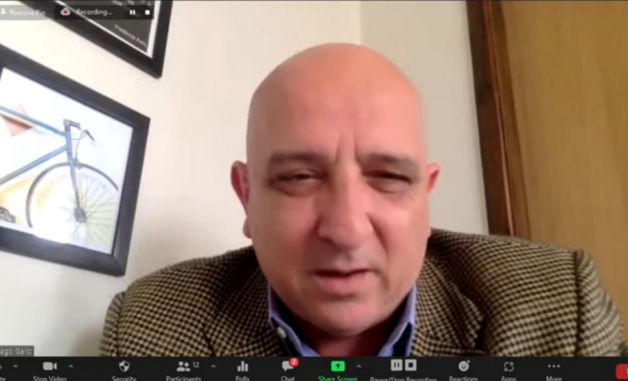 Prefeitos da AMUSEP assinam Carta de Compromisso com Agenda Municipalista dos ODS