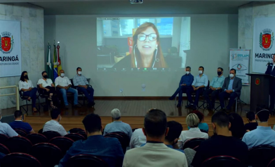 Prefeitos da AMUSEP assinam Carta de Compromisso com Agenda Municipalista dos ODS