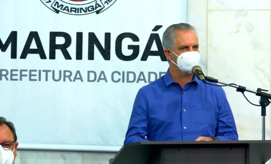 Prefeitos da AMUSEP assinam Carta de Compromisso com Agenda Municipalista dos ODS