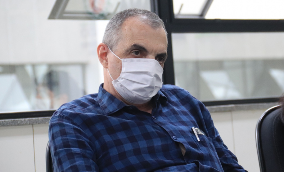 Critérios de performances de infraestrutura em obras foram temas de palestra aos engenheiros civis do Paranacidade